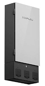 Smart Home Panel 2 EcoFlow 100A Bivolt