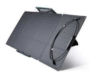 Delta Pro + Painel Solar 220w