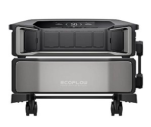 EcoFlow Delta Pro Ultra