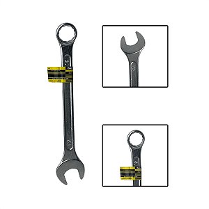 Chave Combinada Boca Estrela Longa 18mm