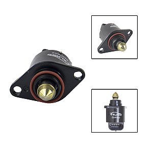 Atuador Marcha Lenta Omega 2.2 EFI e Suprema 2.2 MPFI 94>