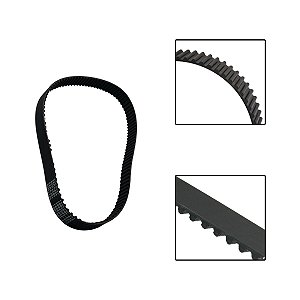 Correia Dentada Chery QQ 1.1 16V 2010>
