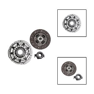 Kit Embreagem Chana Furgão 1.0 8V 2008>