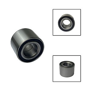Rolamento Roda Diant Towner Jr Picape Cab Dupla 1.0 8V 07>