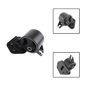 Coxim Motor Esquerdo Jac J5 1.5 16v 2011 A 2016