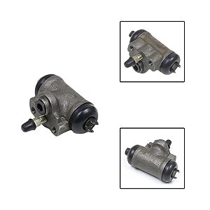 Cilindro Roda Direita Esquerda Chery Face 1.3 16V 2010>