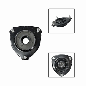 Coxim Amortecedor Dianteiro Lifan X60 1.8 16V 2012>