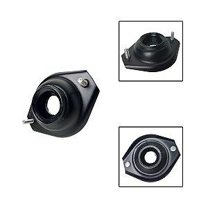 Coxim Amortecedor Diant Sup Chery QQ 1.1 16V 2012 A 2015 4cc