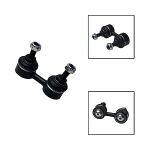 Bieleta Dianteira Mitsubishi Pajero IO e TR4 2001>