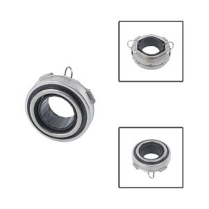 Rolamento Embreagem Effa Picape Curta Longa Cab Dupla 1.0 8V