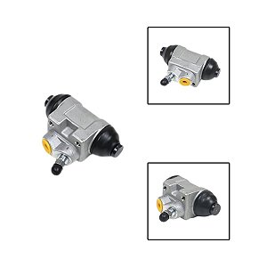 Cilindro Roda Hyundai Tucson 2005 A 2012