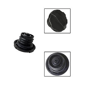 Tampa Tanque Combustível Hafei Towner 1.0 8V 2008>
