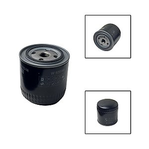Filtro Óleo Nissan Pathfinder 2.5 dCi R51 2005 Em Diante