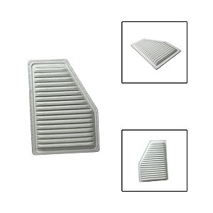 Filtro Ar Caoa Chery Celer 1.5 16V 2013 A 2015