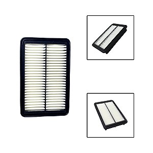 Filtro Ar Jac J3 S Flex 1.5 16V 125 CV 2013 A 2020