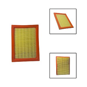 Filtro Ar Fiat Uno 1.0 1.5 1.6 8V 1992 A 2017
