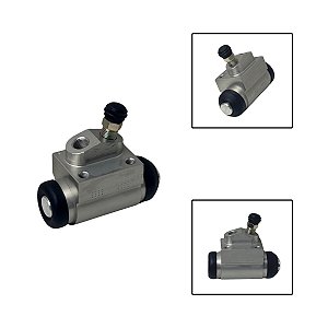 Cilindro Roda D E Traseiro J3 1.4 1.5 16V 2010 Em Diante