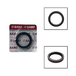 Retentor Roda Tras Dian Saveiro 1.6 1.8 2.0 8V 1982 A 2025