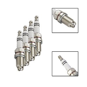 Velas Ignição Chery Cielo 1.6 16V 2010 A 2024