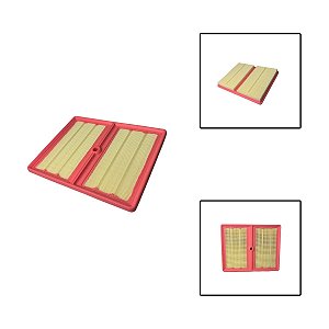 Filtro Ar UP TSI 1.0 12V 2015 A 2021