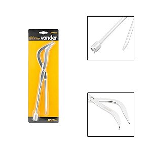 Alicate Para Freios De Tambor 300MM