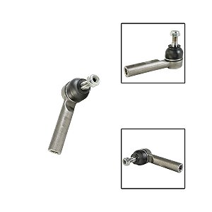 Terminal Direção Direito ou Esquerdo Cielo 2008 A 2014