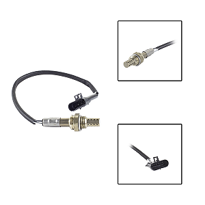 Sonda Lambda J6 2.0 16V 4 Pinos 2010 Em Diante