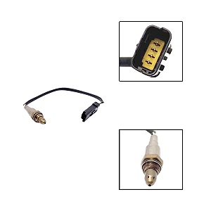 Sonda Lambda Arrizo 5 1.5 2018 Em Diante