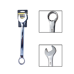 Chave Combinada Eliptica 32mm