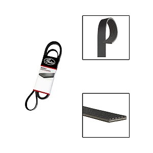 Correia Auxiliar Suzuki Jimny 1.3 16V 4x4 4Sport 4WD 00>22