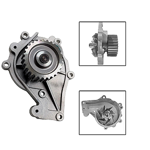 Bomba D’Água Cielo 1.6 16V 2010 Em Diante