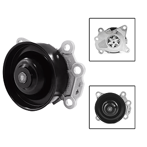 Bomba D’Água QQ 1.0 12V 2015 Em Diante