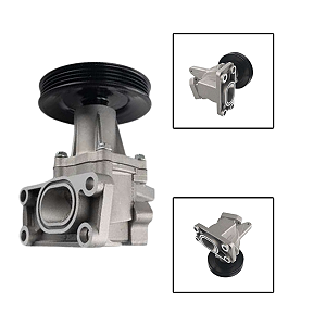 Bomba D'Água V21 1.3 16V e V22 1.3 16V 2019 Em Diante