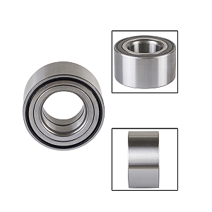 Rolamento Roda QQ 1.1 C/ ABS 2011 Em Diante