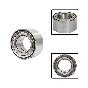 Rolamento Roda Focus Hatch 1.6 A 2.0 C/Abs D. 2001 Em Diante