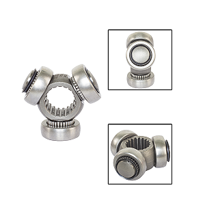 Trizeta QQ 1.0/1.1 16V Manual Lado Dir. Esq. 2011 Em Diante