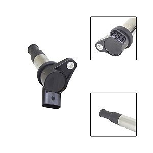 Bobina De Ignição J2 1.4 16V 2011 Até 2015