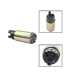 Bomba Combustível Effa V21 1.3 E 1.5 16V 2018 Em Diante