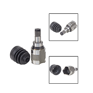 Tulipa 320 1.3 Manual Lado Esquerdo 2011 Em Diante