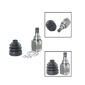 Tulipa 530 1.5 Manual Lado Esquerdo 2015 Até 2018