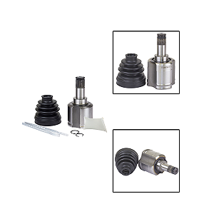 Tulipa Tiggo 2.0 16V Manual Lado Esquerdo 2009 Até 2015