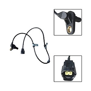 Sensor ABS Dianteiro Direito Face / S18