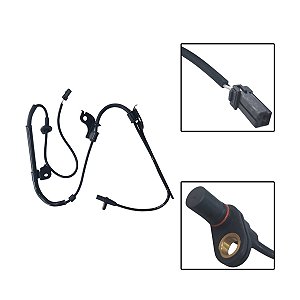 Sensor ABS Traseiro Esquerdo Tiggo 2.0 16V