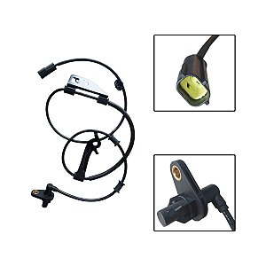 Sensor ABS Dianteiro Direito Tiggo 2.0 16V