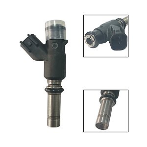 Bico Injetor JAC J5 1.5 16V 2012 em Diante