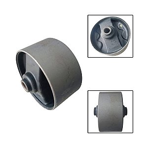 Bucha do Coxim do Câmbio J5 1.5 / J6 2.0 16V