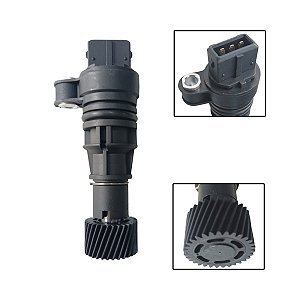 Sensor Velocidade JAC J3 1.4 16V 3 Pinos