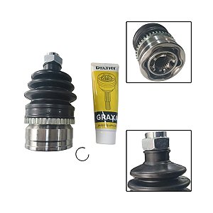 Junta Homocinética Face 1.3 16V 2012 a 2015