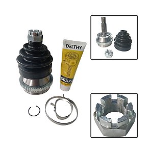 Junta Homocinética JAC J5 J6 16V 2011 a 2016