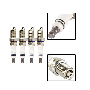 Velas Ignição Corolla 1.8 16V 1997 Até 2002